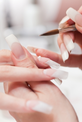 Acrylic Nail Training Courses