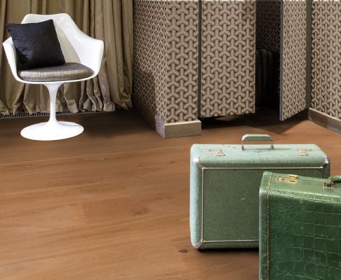 Engineered 150 Lacquered