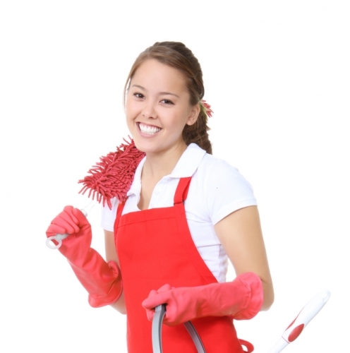 Domestic Cleaning London