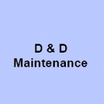 D & D Maintenance - landscaping