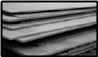 WORK HARDENING MANGANESE WEAR RESISTANT STEEL PLATE