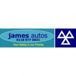 James Autos - mot tests