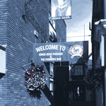 Printed Banner - Shop and Restaurant Sign