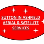 Sutton Logo Stars