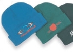 Knitted Winter Hat