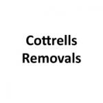 Cottrells Removals - house removals