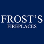 Frost's Fireplaces - fireplace showrooms