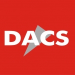 Dacs Logo