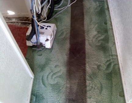 Carpet& Upholstery cleaning
