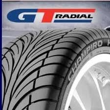GT Radial