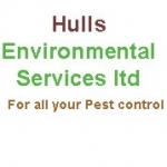 Hulls Environmental Services (Pest control)