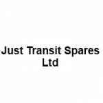 Just Transits Spares Ltd - van hire