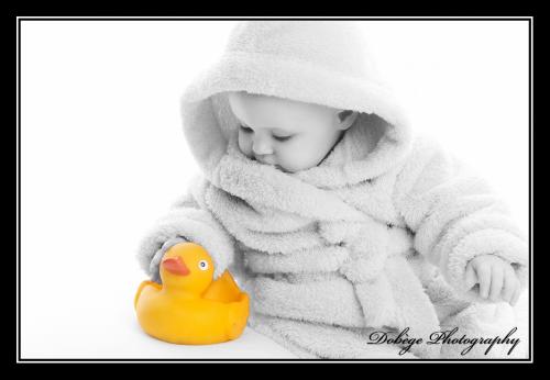 Portrait Photographer North Wales