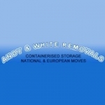 Andy & White Removal Services - house removals