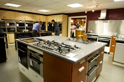 Kitchen Appliance Centre on Euro International Kitchen Appliance Centre In Preston   Kitchen