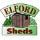 Elford Sheds Southampton