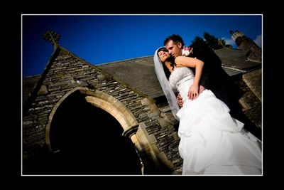 Wedding Photographer Leeds, West Yorkshire
