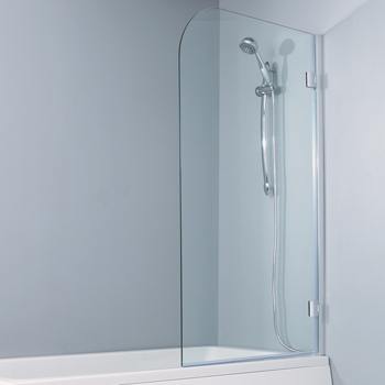 Great range of bath screens at low prices in stock.