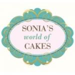 Sonias world of cake