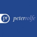 Peter Rolfe - estate agents