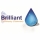 Brilliant Driveway Cleaners Logo
