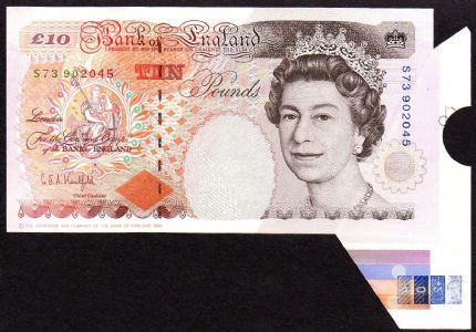 Uk Bank Notes