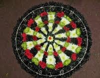 Dart Board2