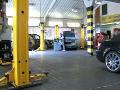 RJS Motors offers fast, friendly garage services in comfortable surroundings. No job is too big or too small for us. Our comprehensive range of services includes the undertaking of all mechanical repairs and vehicle servicing, breakdown services,Air-