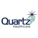 Quartz Healthcare Ltd - recruitment agencies
