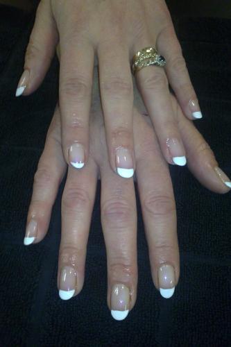 French Manicure