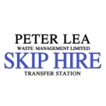 Peter Lea Waste Managment - skip hire