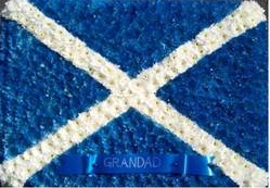 Flag Scotland 01