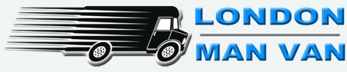 Logo London Man Van2