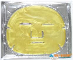 Collagen Mask Facial