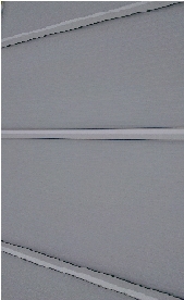 Roof After Full clean with Pure Water