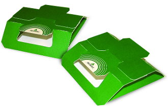 Agrisense Bed Bug Monitoring Trap