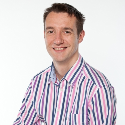 Richard Hennessy at Focused Hypnosis in Sheffield