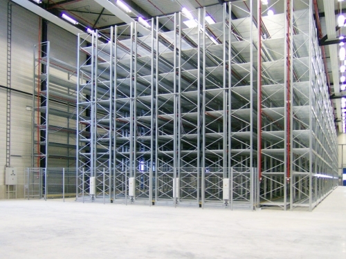 P90 Movo Range 1 Large