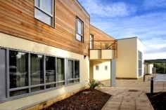 Rothbury Community Hospital