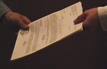 Process Serving