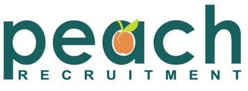 Peach Logo
