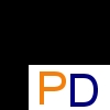 PandaDragon Short Logo