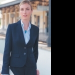 Brook Taverner Corporate Ladies and Gents Suits