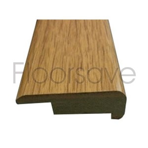 Laminate Flooring Stair Nosing Profile - 3m