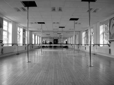 Cranfield Studio