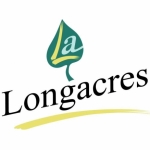 Longacres Logo