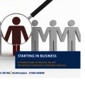 Business start-up guide from Hawsons