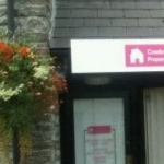 Shop Front 1