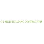G L Mills Ltd - builders