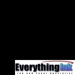 Everything Ink Logo Amazon
